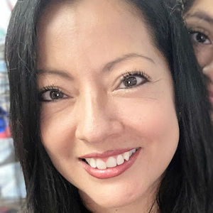 Meet your Posher, Johanna